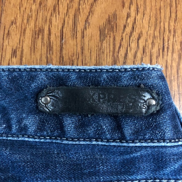 Express jeans - Picture 5 of 5